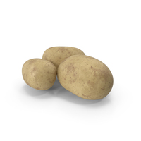 Potatoes PNG & PSD Images