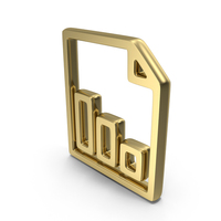 Report Symbol PNG & PSD Images