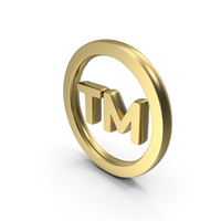 Trademark Symbol PNG & PSD Images