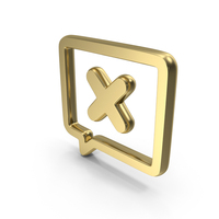 Delete Message Symbol PNG & PSD Images