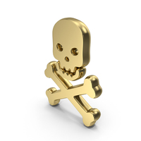 Jolly Roger Symbol PNG & PSD Images