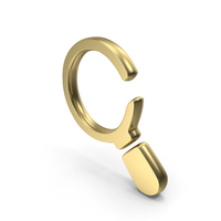 Magnifying Glass Symbol PNG & PSD Images