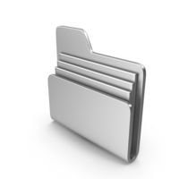 File Icon Metal PNG & PSD Images