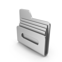 File Icon Silver PNG & PSD Images