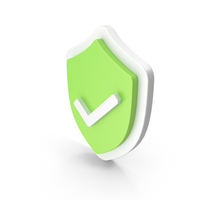 Safe File Icon Blue PNG & PSD Images