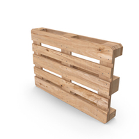 Wood Pallet PNG & PSD Images