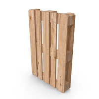 Wood Pallet PNG & PSD Images