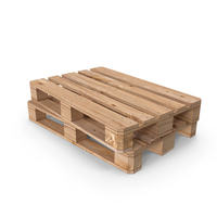 Wooden Pallets PNG & PSD Images