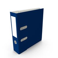 Binder With Sheets PNG & PSD Images