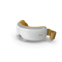Breo Eye Massager Lies Fur PNG & PSD Images