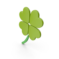 CLOVER SYMBOL PNG & PSD Images