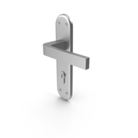 Door Handle Metal PNG & PSD Images