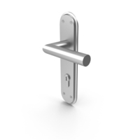 Door Handle Metal PNG & PSD Images