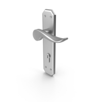 Door Handle Metal PNG & PSD Images