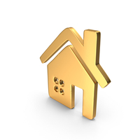 Home Icon PNG & PSD Images