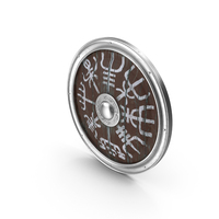 Viking Shield PNG & PSD Images