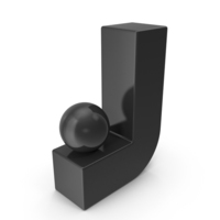 Wall Hook Black PNG & PSD Images
