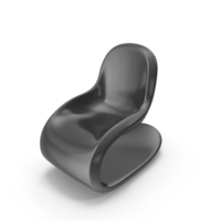 Chair Black PNG & PSD Images