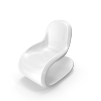 Chair White PNG & PSD Images