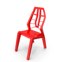 Chair Red PNG & PSD Images
