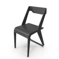 Chair Black PNG & PSD Images
