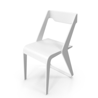 Chair White PNG & PSD Images