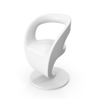 Chair White PNG & PSD Images