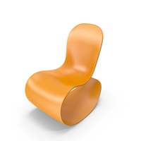 Chair Yellow PNG & PSD Images