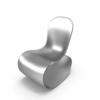 Chair Metal PNG & PSD Images