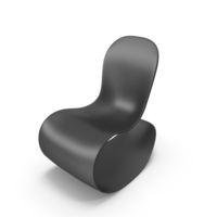 Chair Black PNG & PSD Images
