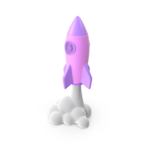 Rocket Launch PNG & PSD Images