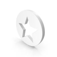 Coin Star Frame Symbol PNG & PSD Images