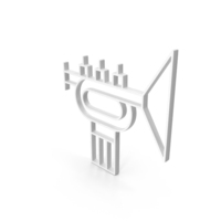 Music Instrument Icon PNG & PSD Images