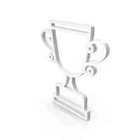 Trophy Symbol PNG & PSD Images