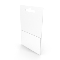 Gift Card 03 Blank PNG & PSD Images