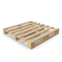 Wood Palet PNG & PSD Images