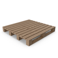 Wood Palet PNG & PSD Images