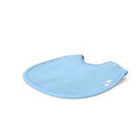 Blue Baby Bib PNG & PSD Images