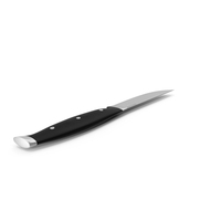 Classic Steak Knife PNG & PSD Images