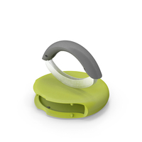 Compact Herb Chopper  Joseph Joseph PNG & PSD Images