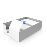 Breath Mints Pack Missing Blank PNG & PSD Images