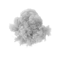 Ground Explosion Smoke PNG & PSD Images