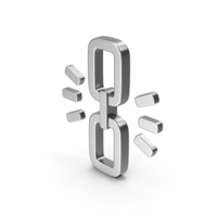 Metal Chain Symbol PNG & PSD Images