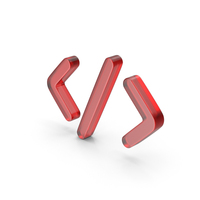 Glass Code Symbol PNG & PSD Images