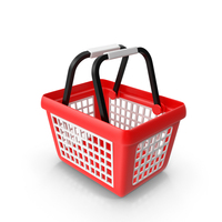 Shopping Basket PNG & PSD Images