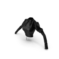 Blouse with Corset PNG & PSD Images