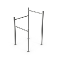 Playground Horizontal Bars PNG & PSD Images