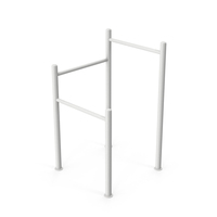 Playground Horizontal Bars PNG & PSD Images