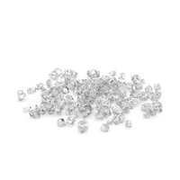Clear Precious Stones PNG & PSD Images