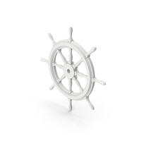 Ship Wheel PNG & PSD Images